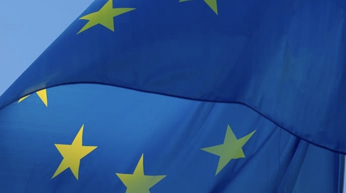 EU Flag