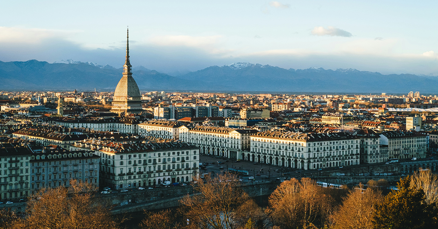 Turin, Italy