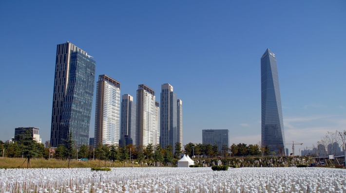 Songdo