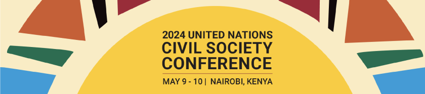 Civil society meeting