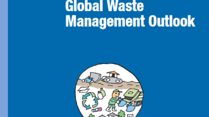 Global Waste Management Outlook