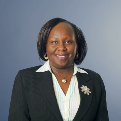 Patricia Kameri-Mbote  